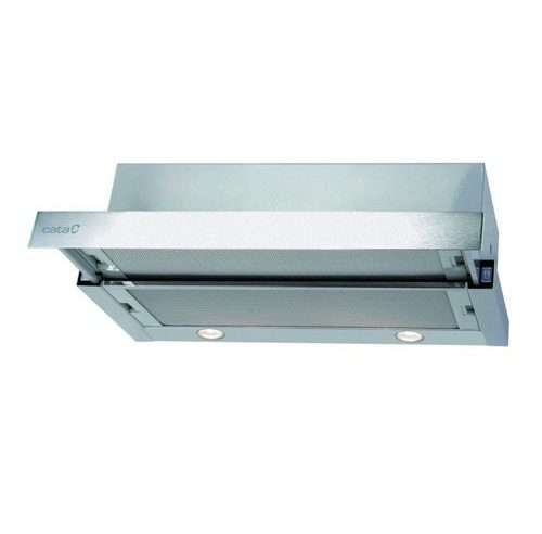 CATA TF-2003/70 LED дюрал Телескопичен аспиратор