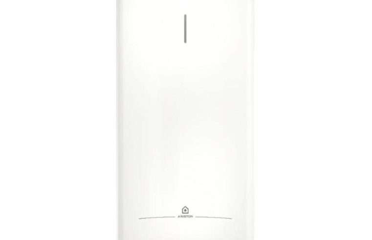 Електрически мултипозиционен бойлер Ariston Velis PRO 50 EU, 2×1, 5 kW