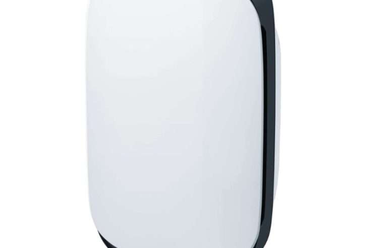 Пречиствател на въздух – Beurer LR 500 air purifier; App-controlled air purifier (WiFi);Bluetooth®; PM(particle measurement) 2.5 Sensor; three-layered filter system; 4 levels + Turbo; Timer; 65 watts; max. 35-100m2;