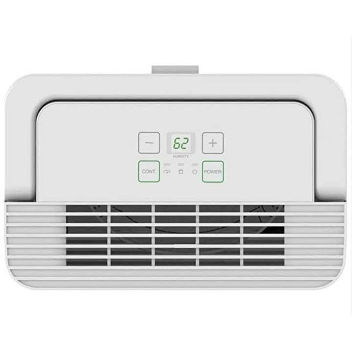 Изсушител Comfee MDDN-10DEN3, 10л/24ч, бял, 330x260x430мм, за стаи до 30м²