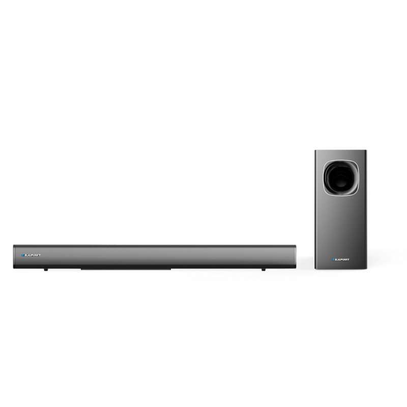 Саундбар Blaupunkt LS200SUB 2.1 160W черен