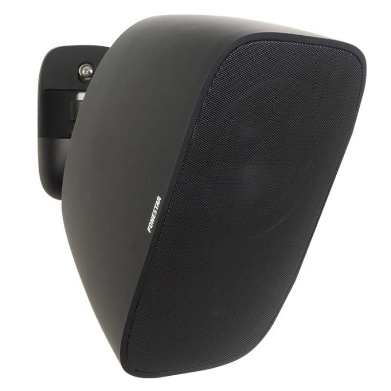 Тонколона Fonestar Sonora-6TN, 60W, IP66, черен