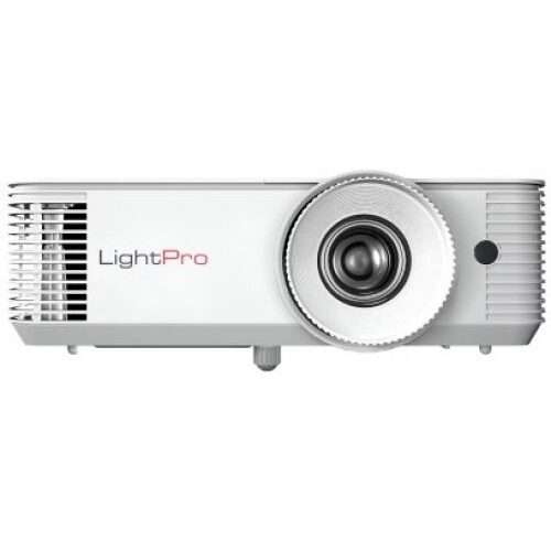 Видеопроектор InFocus Genesis IV IN0028SL 1080p