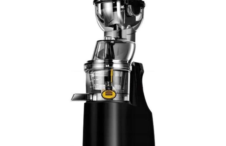 Сокоизстисквачка Sam Cook PSC-50, 250W, черна, 1л, 0.6л