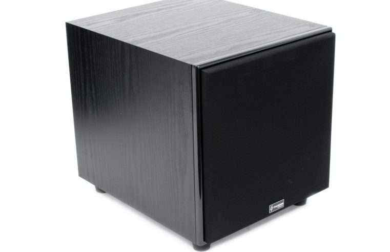 Thunder SHK-10SA 240W (10″) АКТИВЕН hi-fi / домашно кино субуфер