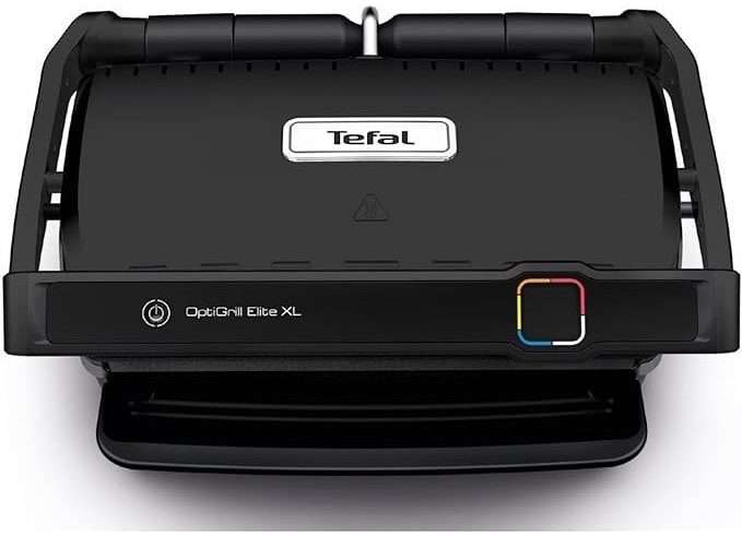 Електрическа скара Tefal GC7608 OptiGrill Elite XL