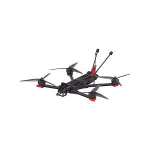 Дрон iFlight Chimera7 Pro V2, 6S, 140 км/ч, 270x199x34мм