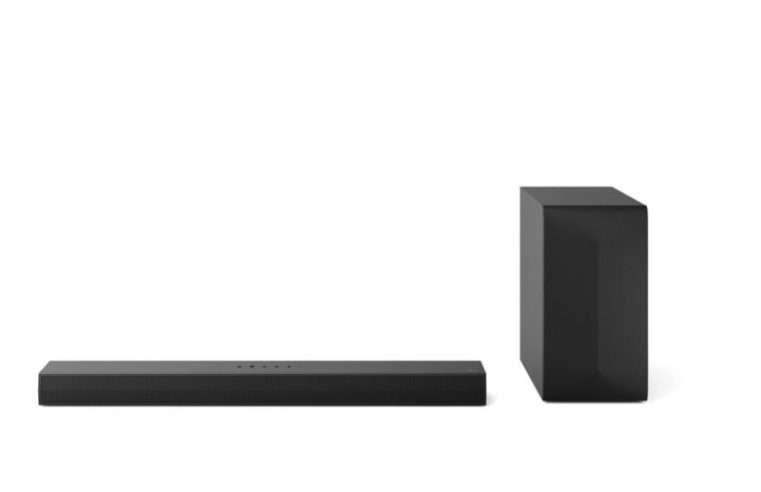 Саундбар LG DS60T, 340W