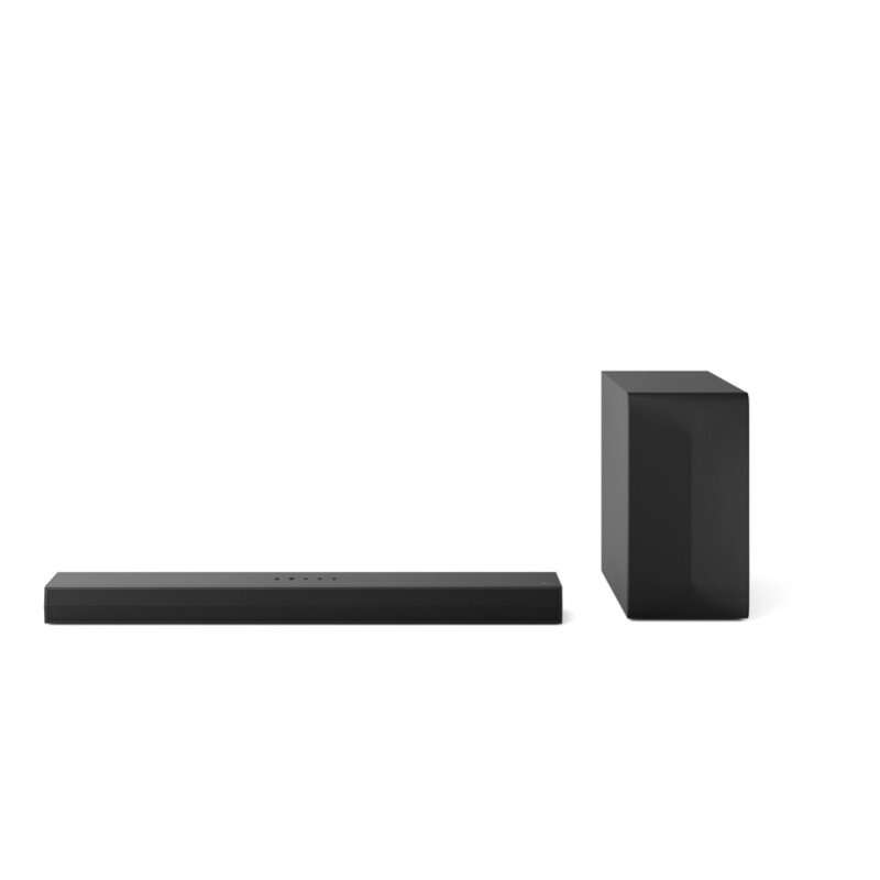 Саундбар LG DS60T, 340W