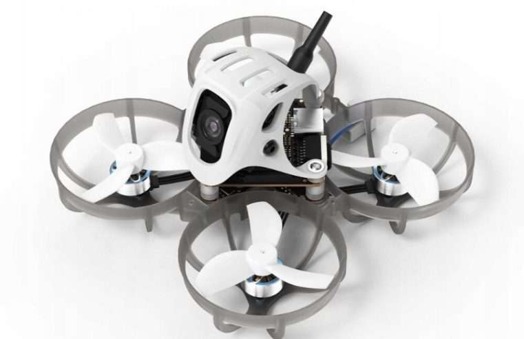 Дрон BetaFPV Meteor65 Pro O4 BMI270
