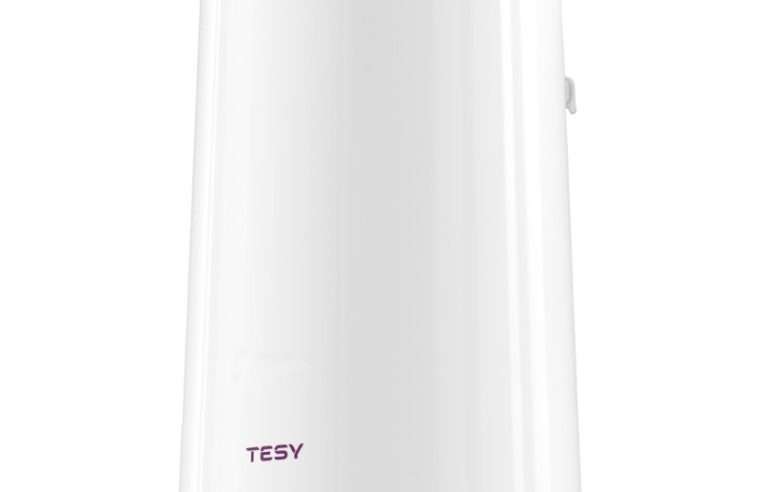Електрически бойлер Tesy Modeco Cloud 2.0 TESYEN6 GCV 1004724D C22 ECW, 100 л, 2400 W, Wi-Fi, Керамичен нагревателен елемент
