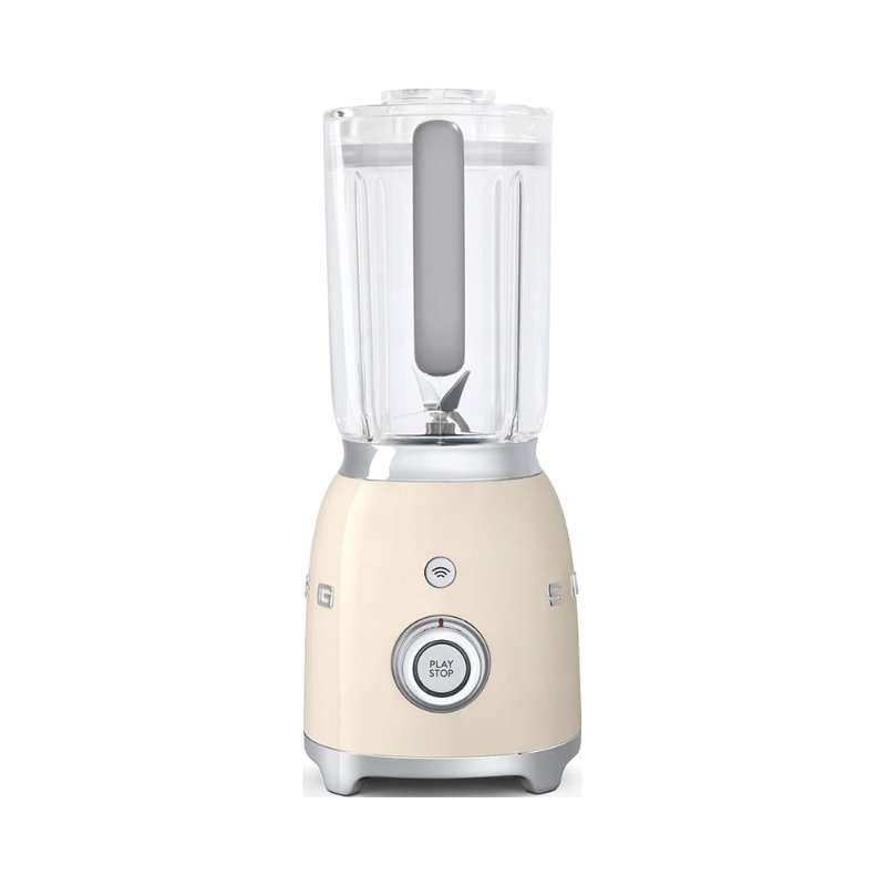Миксер Smeg BLF03CREU крем 800W 1,5L 2кг