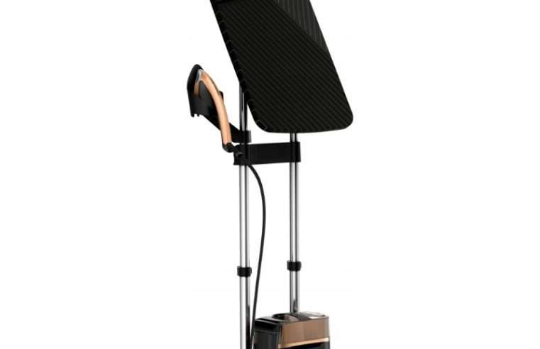 Станция за гладене Tefal IXEO Power QT2020, 2170W, 5.8bar, 90g/min, 1100ml