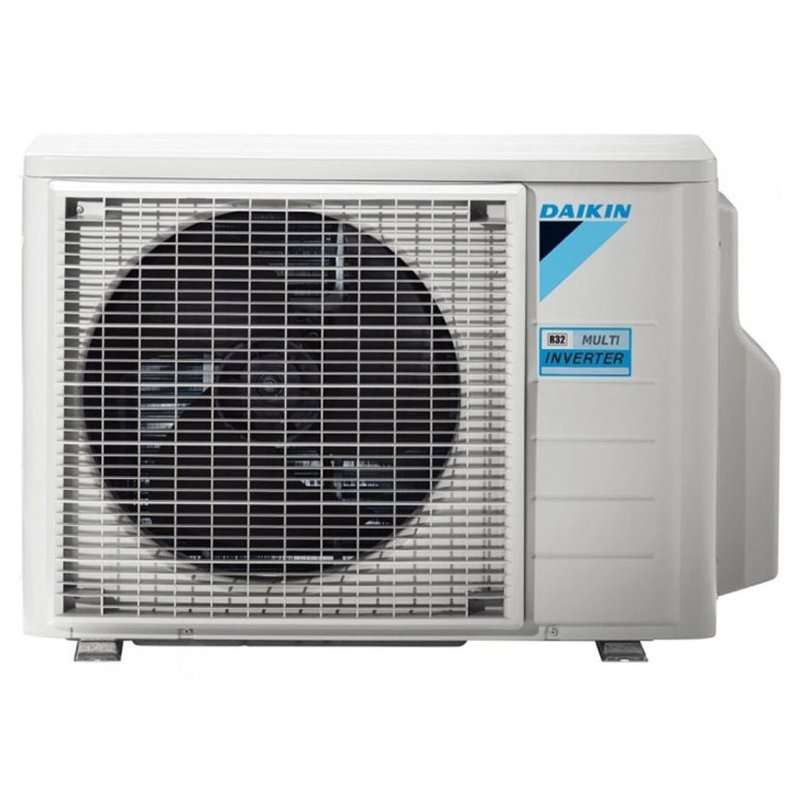 Външно тяло Daikin 4MXM80A за 4-стайна мултисплит система