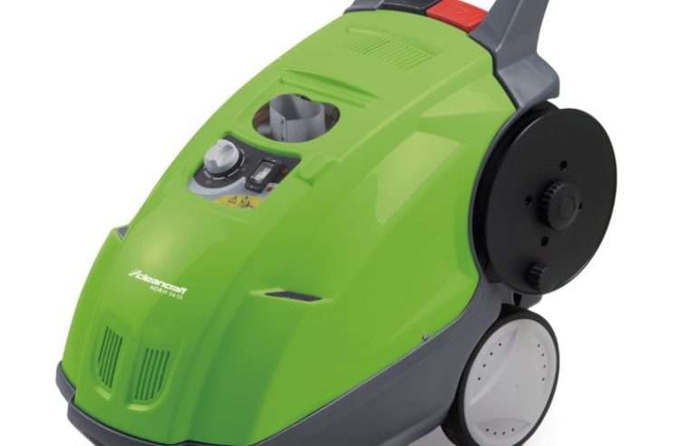 Пароструйка Cleancraft HDR-H 54-15, 2 700 W