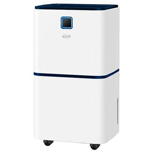 Влагоабсорбатор Argo DRY PURY EVO 11, дигитален, LED, 180 W, матово бял, 5×35°C