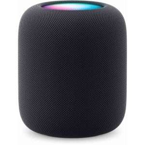 Смарт тонколона Apple HomePod 3-то поколение Черна