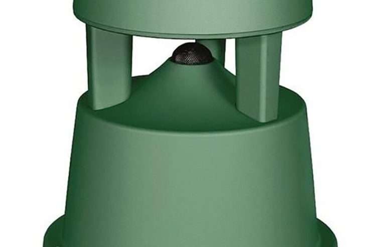 Тонколона за външна употреба, Bose, FreeSpace 360P II, зелена, 80 W, 4 ohm