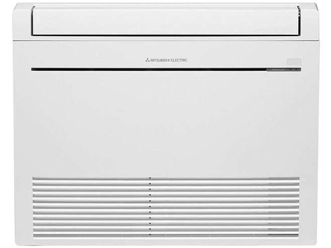 Подов климатик Mitsubishi Electric MFZ-KT50VG / SUZ-M50VA 18 000 BTU