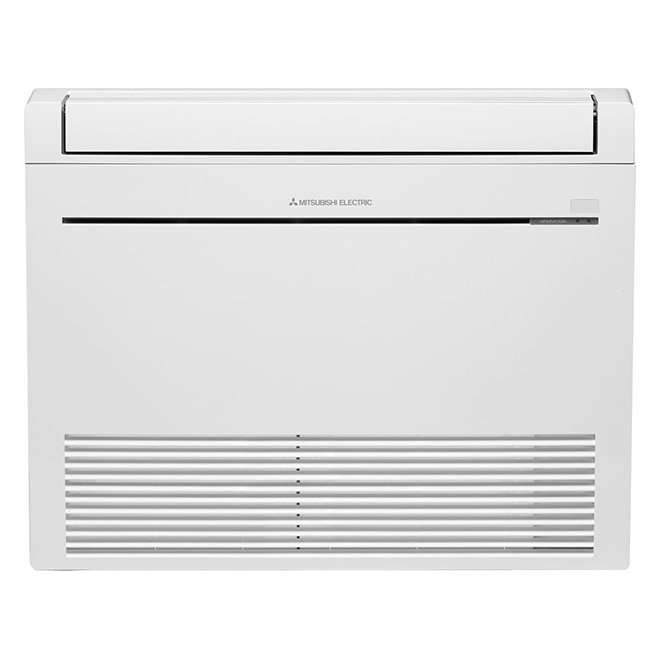 Подов климатик Mitsubishi Electric MFZ-KT50VG / SUZ-M50VA 18 000 BTU