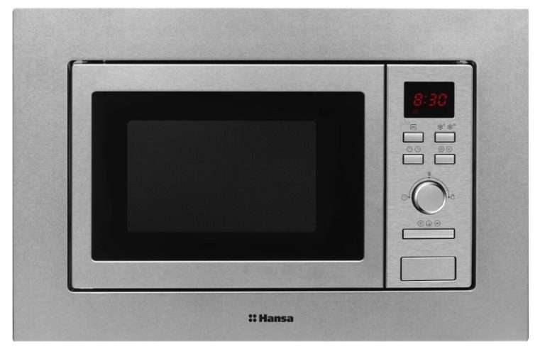 Микровълнова фурна за вграждане HANSA AMM20BЕXH