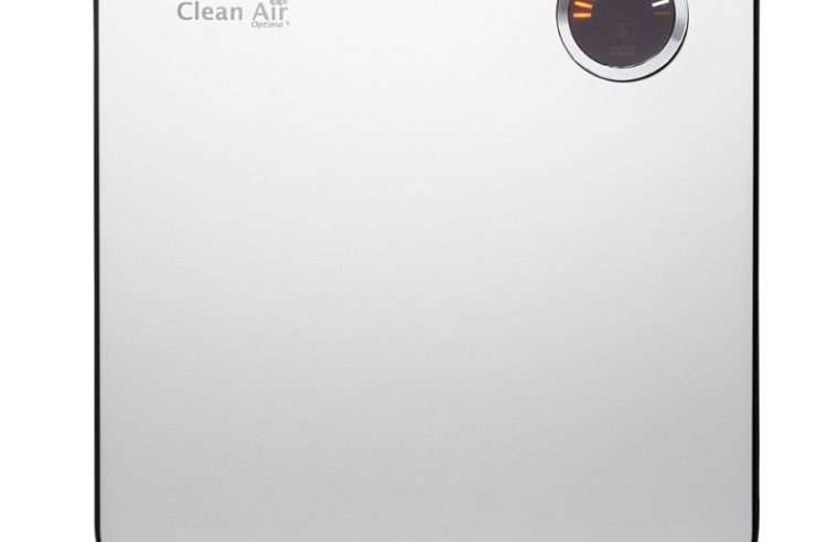 Пречиствател и овлажнител за въздух Clean Air Optima CA807, Дисплей, Таймер, Степен на овлажняване 240 мл/час, Функция Turbo
