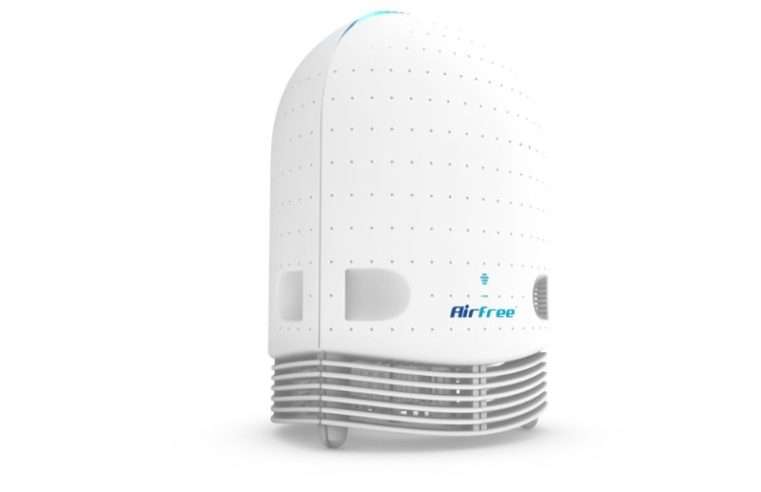 Въздухопречиствател Airfree DUO 24м2