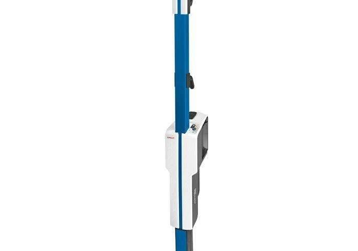 Парочистачка Polti PTEU0305 Vaporetto SV620 Style 2 в 1, 1500 W, 0.5 л, 3 програми за пара Син/Бял