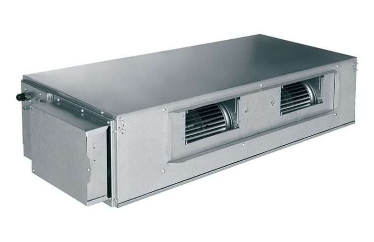 Вътрешно тяло канален тип Gree GFH(09)EA-K6DNA1B/I 9 000 BTU