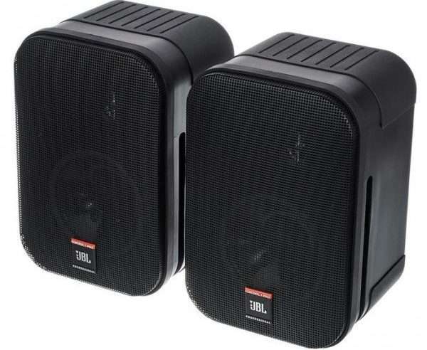 Комплект тонколони JBL Control One Pro BK Pair Black 150W 4OHM