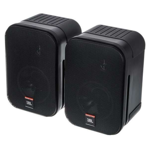 Комплект тонколони JBL Control One Pro BK Pair Black 150W 4OHM