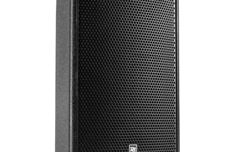 Пасивен високоговорител, 8″ 150W RMS, черен, Power Dynamics PDW8B