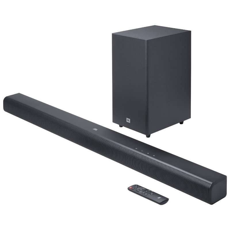 Саундбар JBL SB580, 440W, 3.1, виртуален Dolby Atmos, Bluetooth