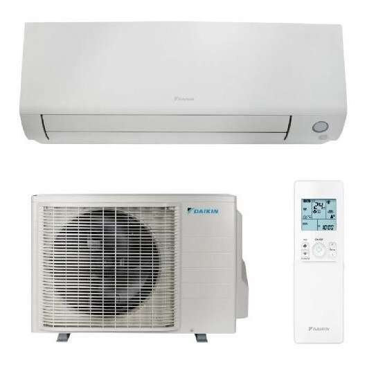 Инверторен климатик Daikin Perfera Bluevolution FTXM71A-RXM71A 24000 BTU