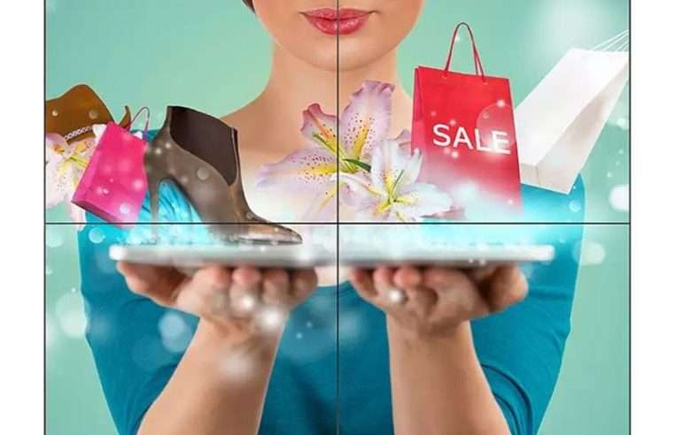 Телевизор Philips Signage Solutions 49BDL2105X/00, 123,2 cm (48,5″) IPS 500 cd/m² Full HD Черен 24/7 (49BDL2105X/00)