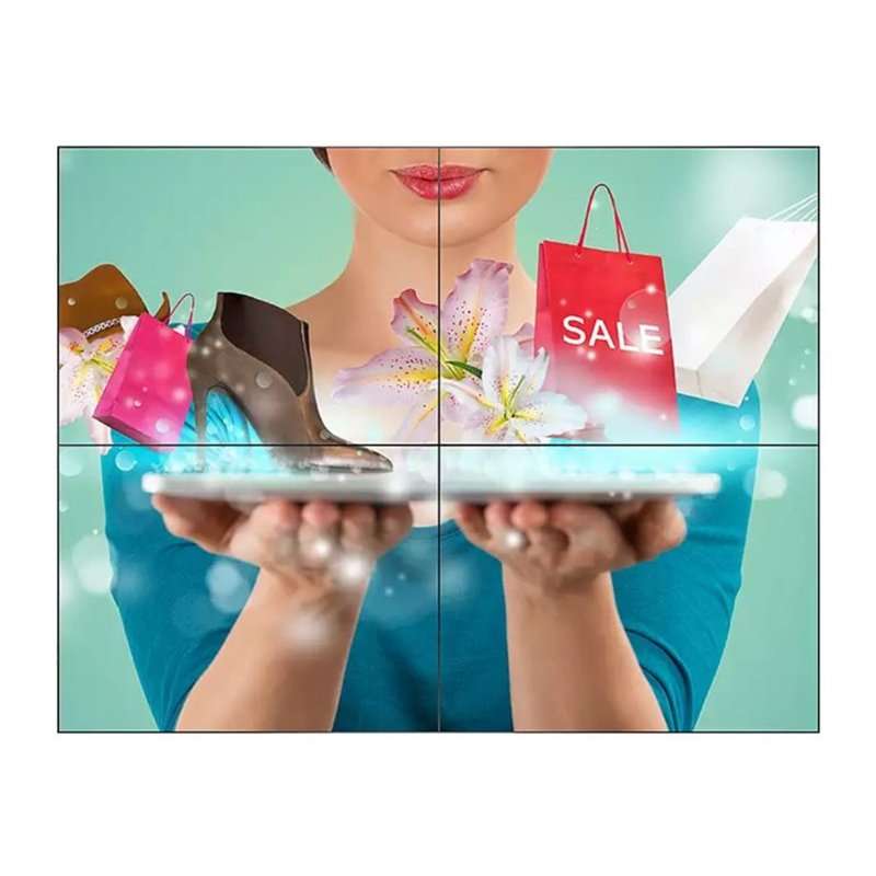 Телевизор Philips Signage Solutions 49BDL2105X/00, 123,2 cm (48,5″) IPS 500 cd/m² Full HD Черен 24/7 (49BDL2105X/00)