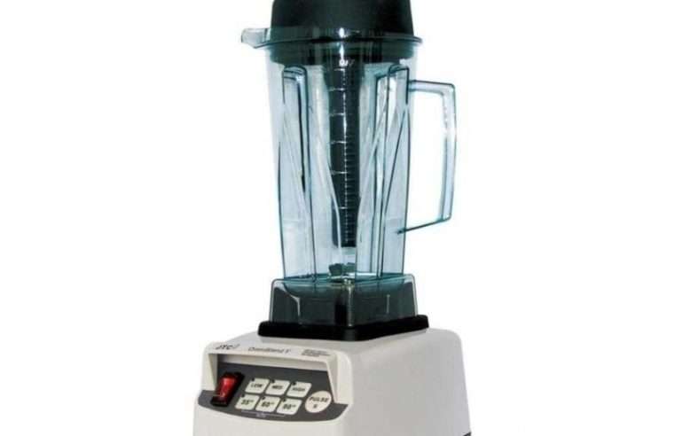 Професионален блендер Jtc Omniblend V TM-800, сив