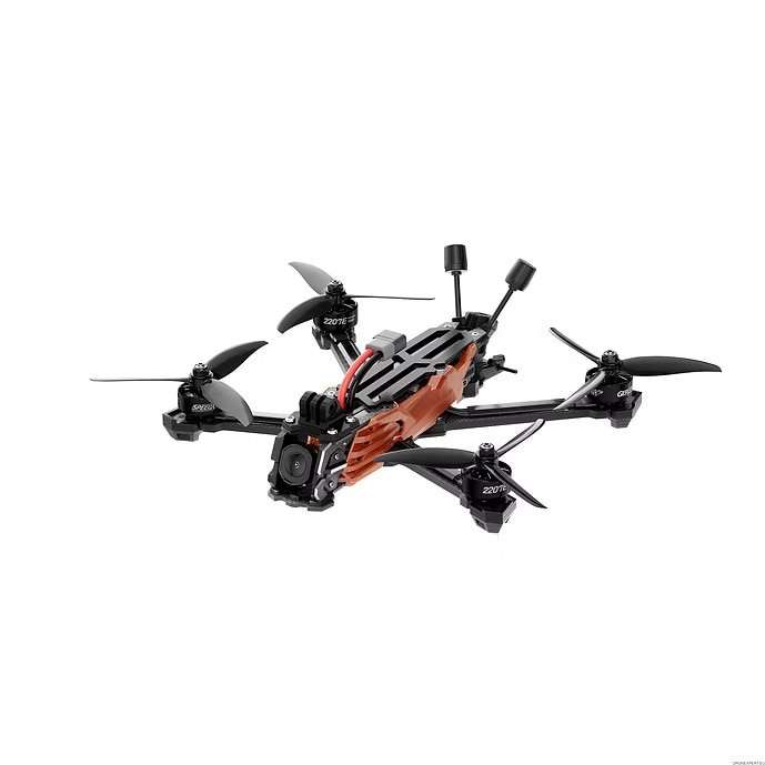 Дрон GEPRC Vapor-D5 O4 Pro 6S, 230 мм, 428 г, камера O4 Pro