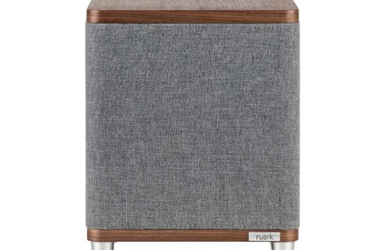 Субуфер Ruark Audio RS1, Орех