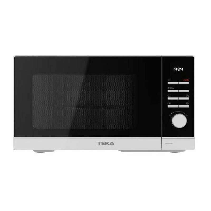 Микровълнова фурна TEKA MWE FS25 G WH бяла