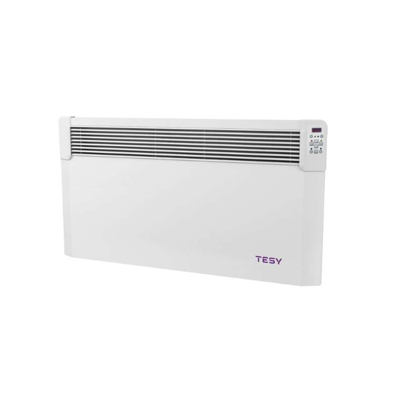 Конвектор за стена TESY CONVECO CN04200EIS CLOUD Wi-Fi Control, 2000 W, ERP 2018