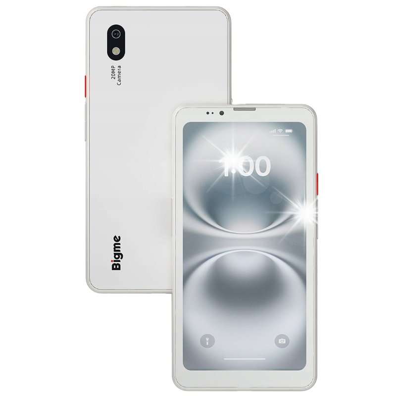 Електронна книга Bigme Hibreak Pro 2в1 цветна 6,13″ 8GB RAM 256GB ROM