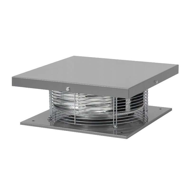 Вентилатор за покрив NEOAIR XF 400, 3100 m³/h, 230V, 50Hz, 252W, IP44