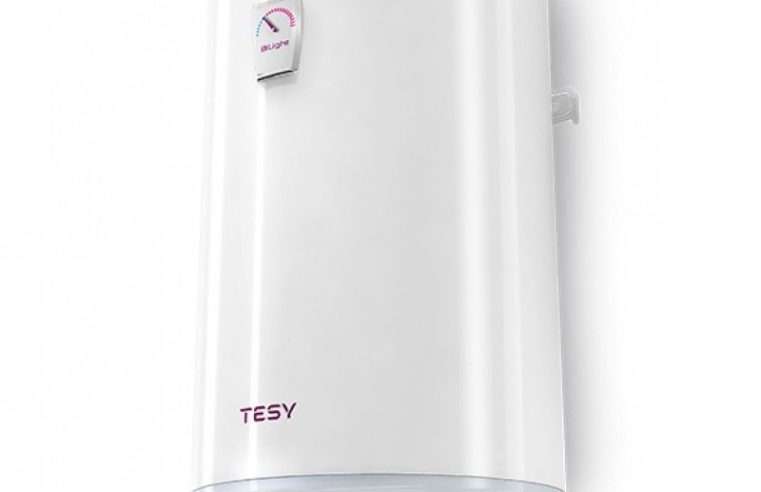 Електрически бойлер Tesy BiLight GCV1504430B12TSR, Мощност 3000W, Обем 150л