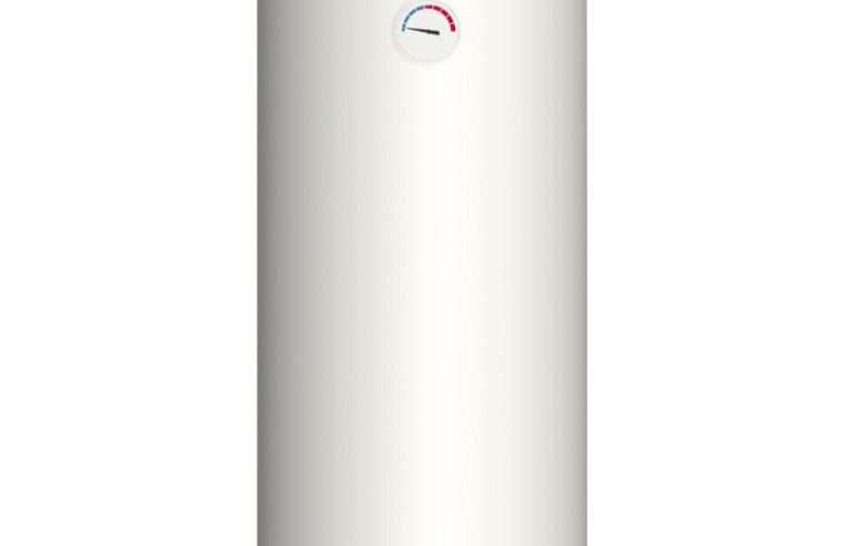 Електрически бойлер Slim Bosch TR2000T 50 SB, Вертикален, 50 л, 1500 W, Регулируем термостат, 7736506104