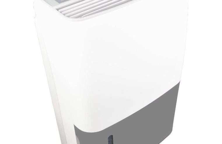 Професионален изсушител Aktobis, Строителен изсушител WDH – 25L/ден