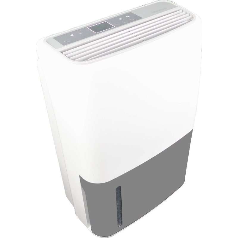 Професионален изсушител Aktobis, Строителен изсушител WDH – 25L/ден