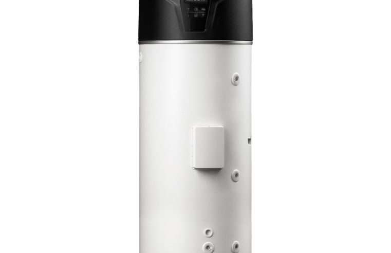 Термоелектрически бойлер Sannover 250 L, R290, A+, 1500 W, 66×72.5×176 см