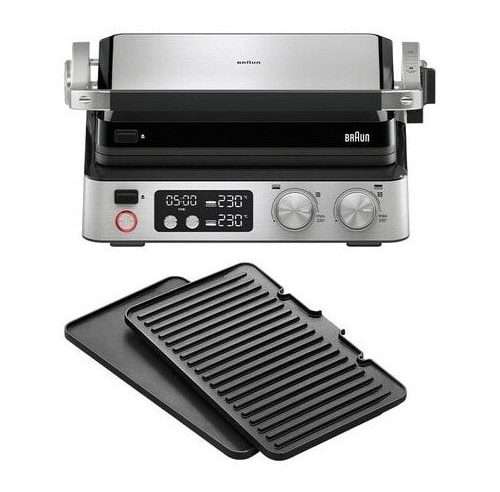 Мултигрил Braun CG7040