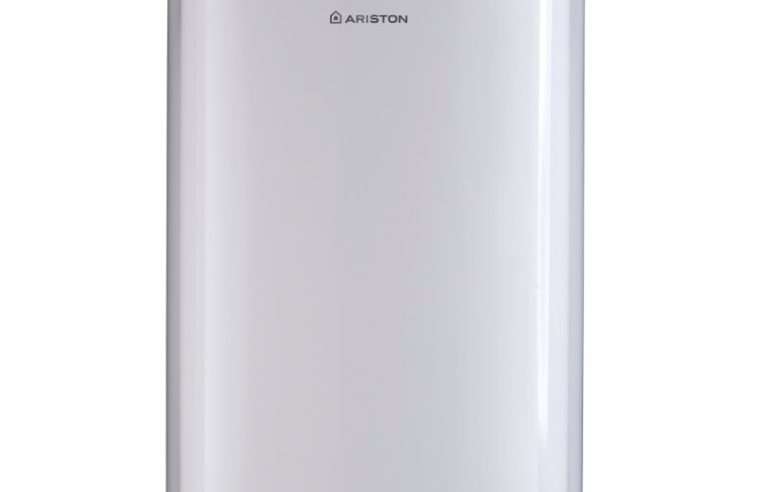 Ел.бойлер Ariston Shape Eco EVO 50 EU, 1800 W, 50 л, 0.8 Mpa, Функция ECO EVO, Термоизолация, Ел.защита IPX4, Дисплей LED